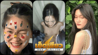 คลิปหลุมาใหม่ น้องluna วัยรุ่นไทยตัวเล็กโดนแฟนหนุ่มควยยาวจับเย็ดเสียวหน้ากล้องเสียวหีร้องครางเสียวลั่นห้องเด็ดจัด